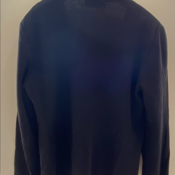 Vintage Valentino Sweater - Picture 3 of 6